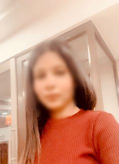 Suman Here for Cam Show & Meet - एस्कॉर्ट in Hyderabad Photo 1 of 4