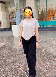 Suman Here for Cam Show & Meet - एस्कॉर्ट in Hyderabad Photo 3 of 4