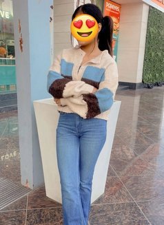 Suman Here for Cam Show & Meet - एस्कॉर्ट in Hyderabad Photo 4 of 4