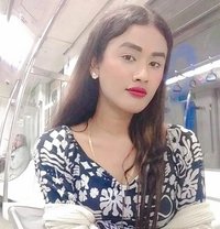 Amishasingh - Transsexual escort in Gurgaon