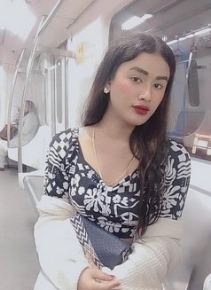 Amishasingh - Transsexual escort in Gurgaon Photo 10 of 12