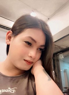 Divya Rana - Transsexual एस्कॉर्ट in New Delhi Photo 2 of 6