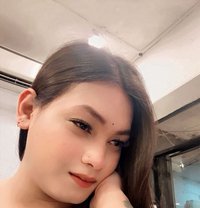 Divya Rana - Transsexual एस्कॉर्ट in New Delhi
