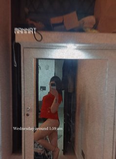 Divya Rana - Transsexual एस्कॉर्ट in New Delhi Photo 3 of 6