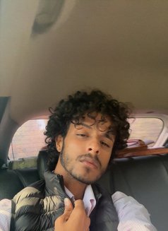 Aaru - Male ఎస్కార్ట్ in Chandigarh Photo 4 of 4