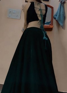 Cutegirl - escort in New Delhi Photo 2 of 9