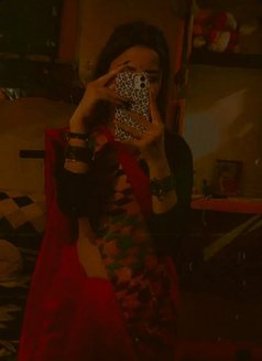 Cutegirl - escort in New Delhi Photo 8 of 9
