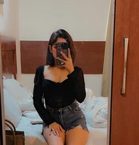 Alisha Gill - এস্কর্ট in Chennai