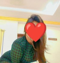 Neha Escort - एस्कॉर्ट in Bangalore