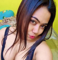 Neha Escort - एस्कॉर्ट in Bangalore