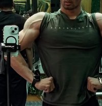 Nimmesh Male Escort Kolkata - Male एस्कॉर्ट in Kolkata
