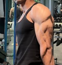 Nimmesh Male Escort Kolkata - Male एस्कॉर्ट in Kolkata