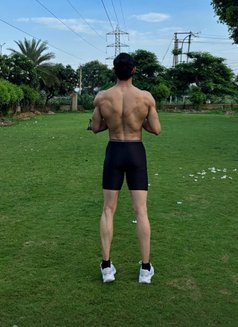 Nimmesh Male Escort Kolkata - Male escort in Kolkata Photo 3 of 6