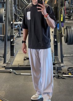 Nimmesh Male Escort Kolkata - Male escort in Kolkata Photo 4 of 6