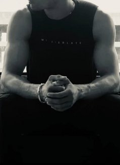 Nimmesh Male Escort Kolkata - Male escort in Kolkata Photo 5 of 6