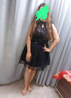 Akanksha Independent for U - escort in New Delhi Photo 1 of 2