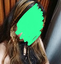 Akanksha Independent for U - escort in New Delhi