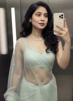 κ§π¦π¦ NANDITA π¦π¦ CAM & REAL MEET π¦π¦κ§ - escort in Mumbai Photo 1 of 8
