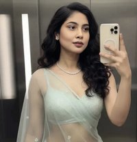 ꧁🦋🦋 NANDITA 🦋🦋 CAM & REAL MEET 🦋🦋꧂ - escort in Mumbai Photo 1 of 8