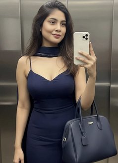 κ§π¦π¦ NANDITA π¦π¦ CAM & REAL MEET π¦π¦κ§ - escort in Mumbai Photo 2 of 8