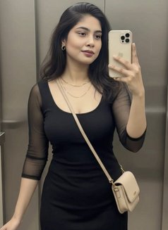 κ§π¦π¦ NANDITA π¦π¦ CAM & REAL MEET π¦π¦κ§ - escort in Mumbai Photo 4 of 8