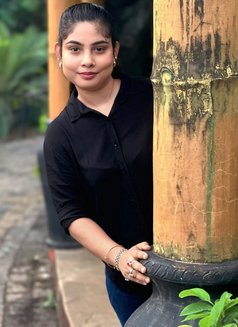 κ§π¦π¦ NANDITA π¦π¦ CAM & REAL MEET π¦π¦κ§ - escort in Mumbai Photo 8 of 8