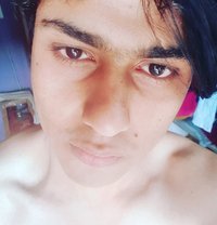 Sufyn - Male এস্কর্ট in Mumbai