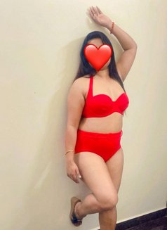 Aarya CAM CHAT PH.. only online services - एस्कॉर्ट in Pune Photo 1 of 5