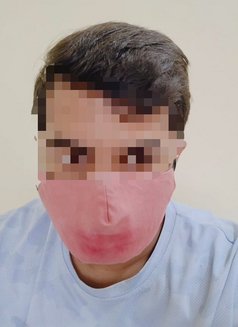 Manjunath - Male escort in Bangalore Photo 1 of 3