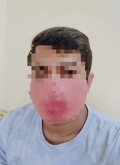 Manjunath - Male escort in Bangalore Photo 2 of 3