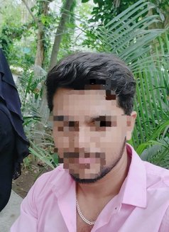 Manjunath - Male escort in Bangalore Photo 3 of 3