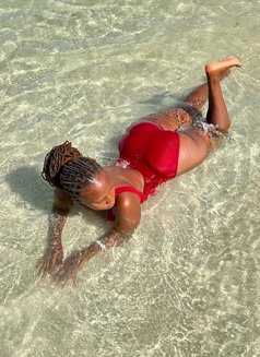 Apple Zarah - escort in Pondicherry Photo 1 of 6