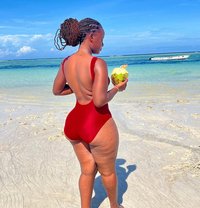 Apple Zarah - escort in Pondicherry