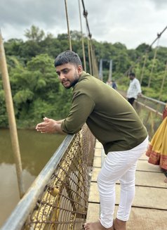 Prashanth Prashu - Male বয়স্ক পারফর্মার in Bangalore Photo 2 of 2