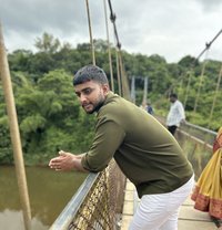 Prashanth Prashu - Male वयस्क कलाकार in Bangalore