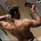 Binodkannadiga - Male escort in Bangalore
