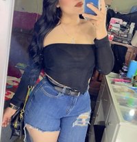 Nisha - massage in Gurgaon