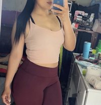 Nisha - massage in Gurgaon