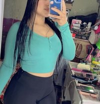 Nisha - massage in Gurgaon