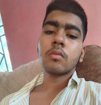 Aman - Male escort in New Delhi Photo 1 of 2