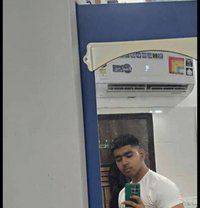 Aman - Male escort in New Delhi
