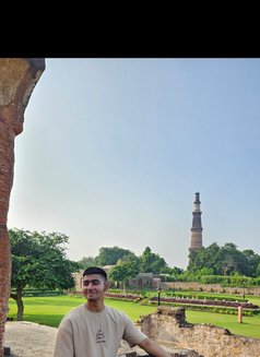 Aman - Male escort in New Delhi Photo 3 of 3