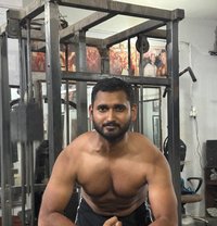 Itsloverboy - Male escort in Noida