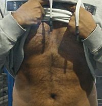 Itsloverboy - Male escort in Noida