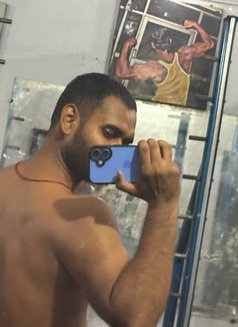 Kumar male escort - Male एस्कॉर्ट in New Delhi Photo 4 of 5