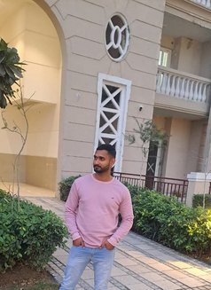 Kumar male escort - Male एस्कॉर्ट in New Delhi Photo 5 of 5