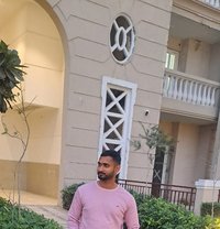 Kumar male escort - Male escort in New Delhi Photo 5 of 5