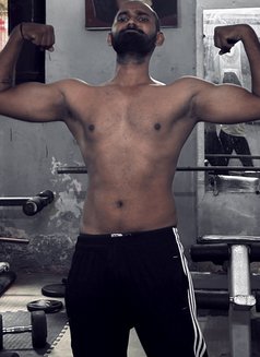 Kumar male escort - Male escort in Noida Photo 5 of 5