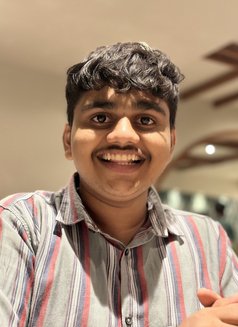 Nikhil - Male escort in Mumbai Photo 1 of 3