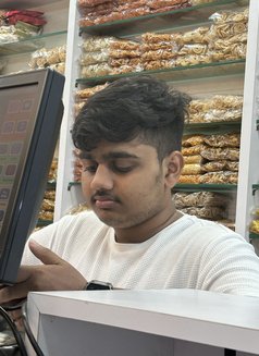 Nikhil - Male escort in Mumbai Photo 3 of 3